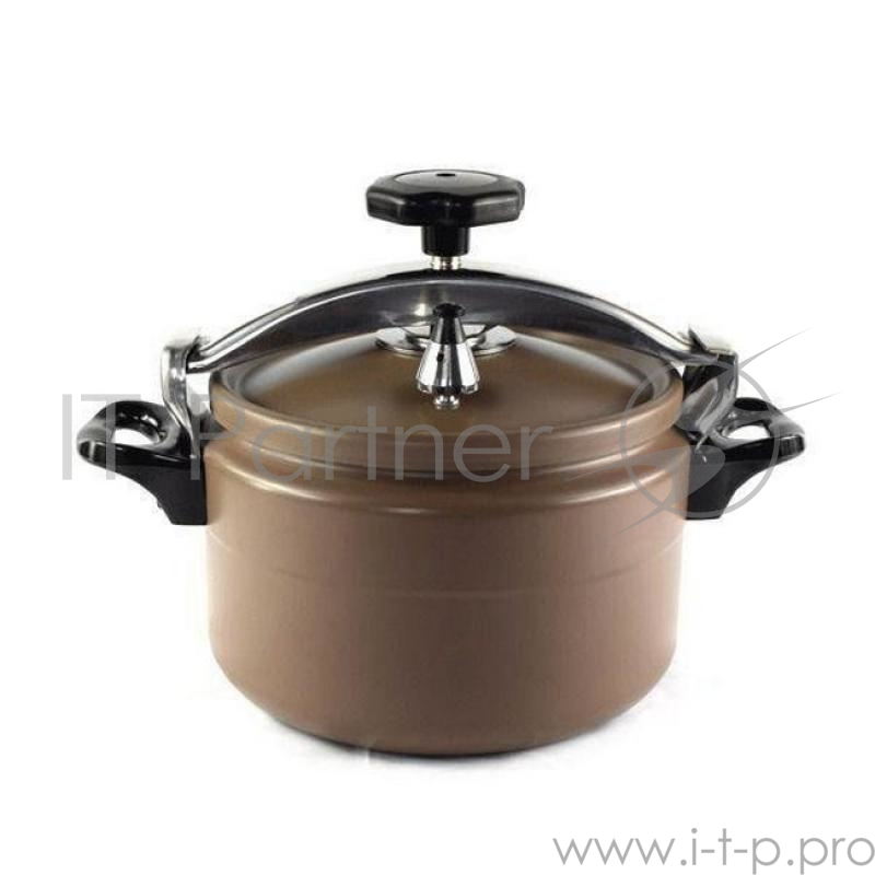 Скороварка Чудо 65 (Кофейный, оксидированная. 6,5 литров), УЗБИ, г. Челябинск