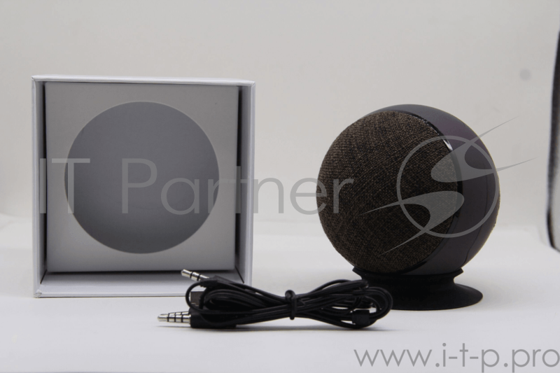 Акустическая система Accesstyle Беспроводная колонка Accesstyle Lemon TWS