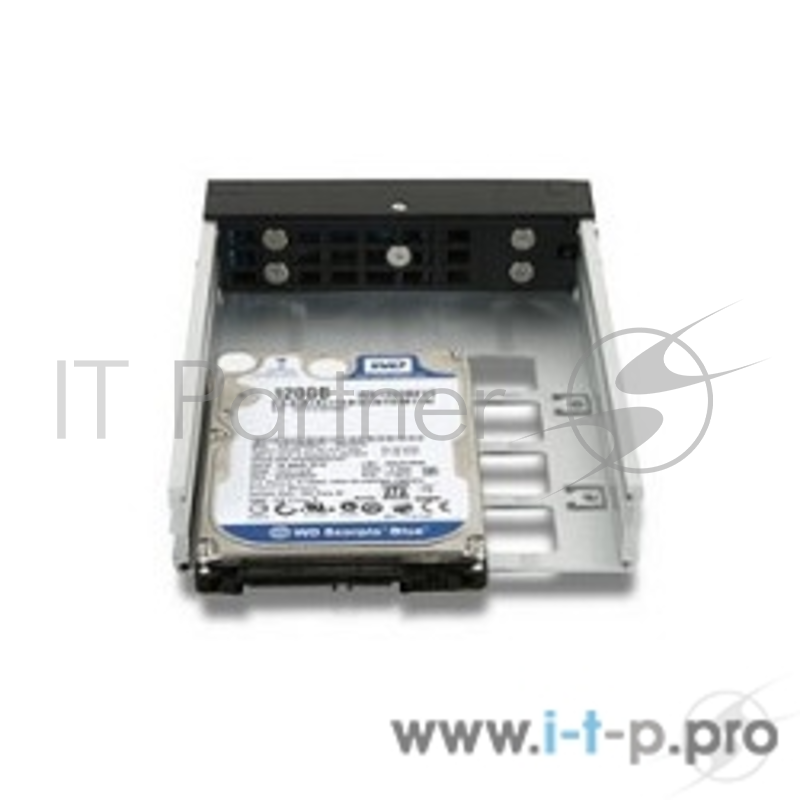 Опция к серверу Procase A3-305-SATA3-(BL), {Hot-swap корзина 5 SATA3/SAS, 6Gb, 3x5.25 }