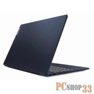 Ноутбук Lenovo S540-15IWL 15.6 FHD, Intel Core i3-8145U, 8Gb, 256Gb SSD, noDVD, Dos, blue (81NE0059RK)