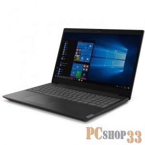 Ноутбук Lenovo IdeaPad L340-15API Ryzen 5 3500U/8Gb/SSD256Gb/AMD Radeon Vega 8/15.6/TN/FHD (1920x1080)/Free DOS/grey/WiFi/BT/Cam