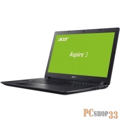 Ноутбук Acer Aspire A315-41-R2WR Ryzen 5 3500U/4Gb/1Tb/AMD Radeon Vega 8/15.6/FHD (1920x1080)/Windows 10/black/WiFi/BT/Cam