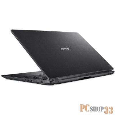 Ноутбук Acer Aspire A315-41-R2WR Ryzen 5 3500U/4Gb/1Tb/AMD Radeon Vega 8/15.6/FHD (1920x1080)/Windows 10/black/WiFi/BT/Cam