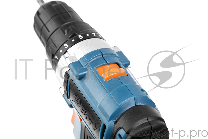 Дрели, Шуруповерты, Гайковерты, Миксеры Bort BAB-14Ux2-FDK Дрель-шуруповерт аккумуляторная 98296471 { 14,4 В, 1.3 Ач, Ni-Cd, 2 Акк, 30 Нм, 1300 об/мин, БЗП, 1,4 кг, кейс, набор аксессуаров 5 шт }