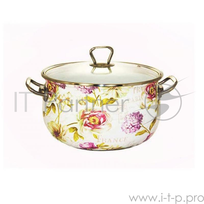 Кастрюля Interos 1926 Франция 3,1