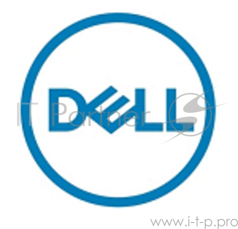 DELL 1TB 7.2K, SATA 6Gbps, 512n, 3,5, Hot-plug, For 14G (FCFYY)