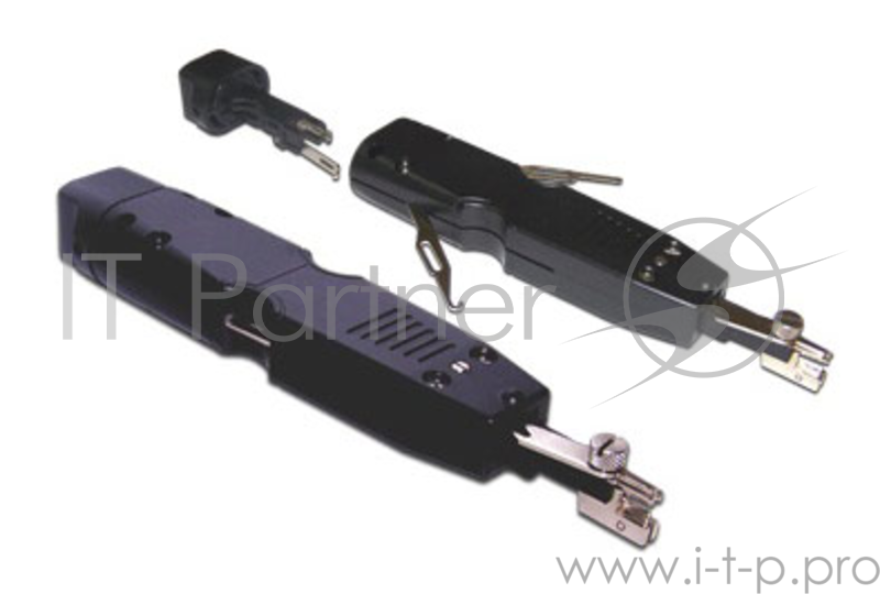 Ударный инструмент Lanmaster TWT-PND-LSA-C для разделки контактов