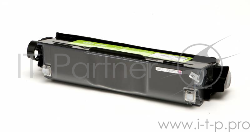 Тонер Картридж Cactus CS-TN3280 черный для Brother HL-5340D/5350DN/5370DW/5380DN (8000стр.)