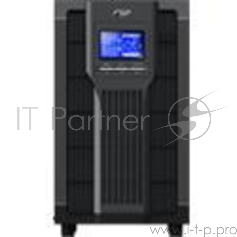 ИБП CHAMP CH-1103RS 3000VA ONLINE R2700W PPF27A1105 FSP