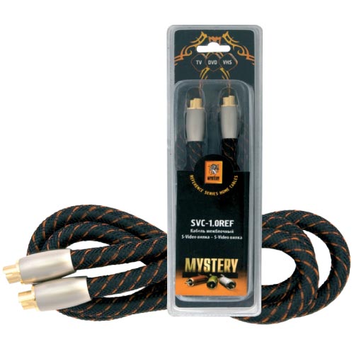 Кабель MYSTERY SVC-1.0REF