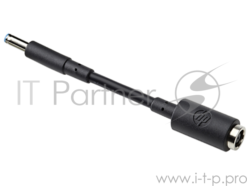 HP 7.4 mm to 4.5 DC dongle