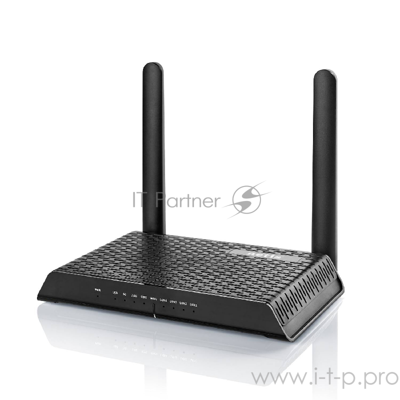 Wi-Fi маршрутизатор 1200MBPS 1000M DUAL BAND N1 NETIS