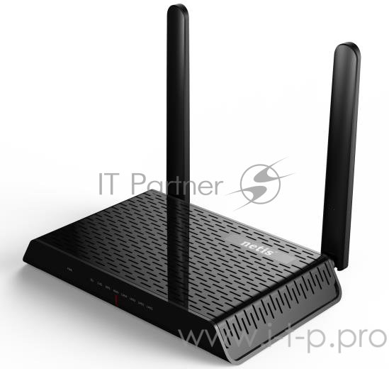 Wi-Fi маршрутизатор 1200MBPS 1000M DUAL BAND N1 NETIS
