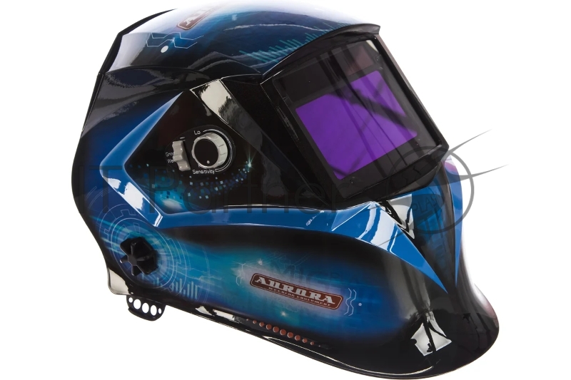 Aurora Маска сварщика Хамелеон SUN7 TIG MASTER 2-levels 16876