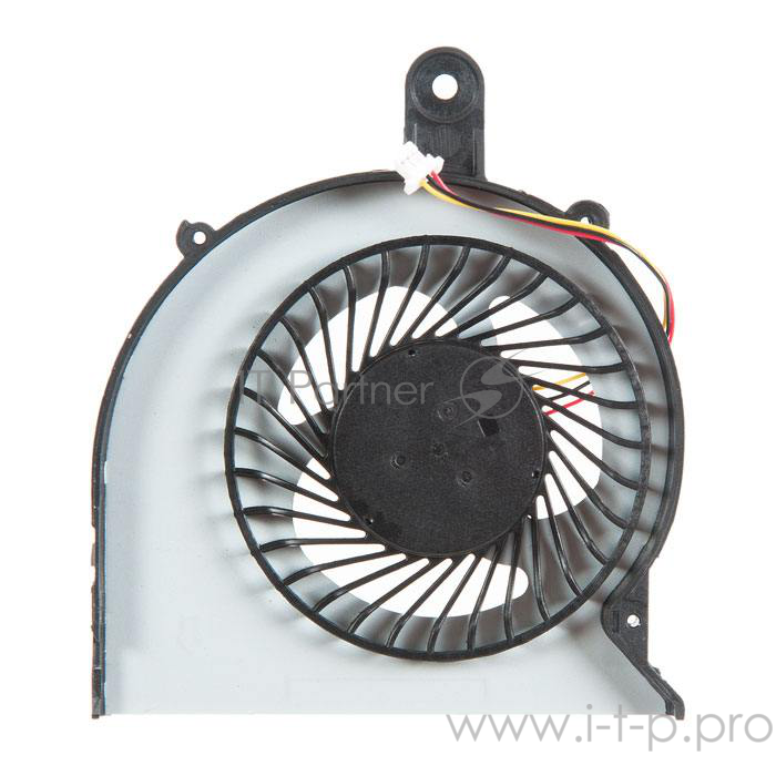 Вентилятор для Dell Inspiron 14-3458, 3459, 3558