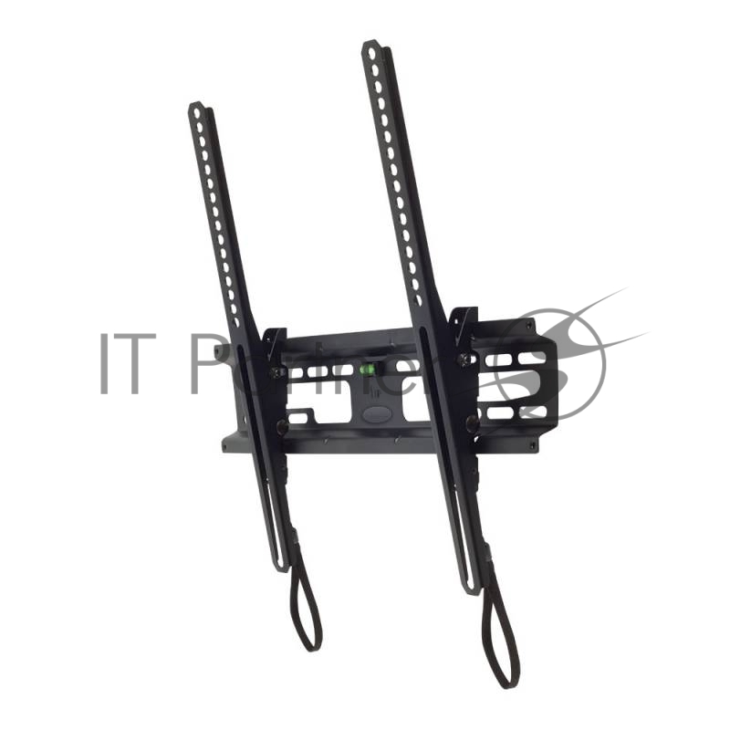 Крепеж Kromax FLAT-4 black, наст. для TV 22