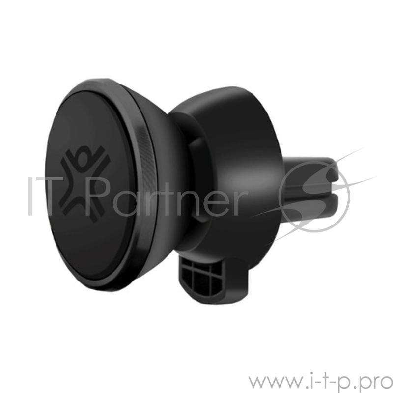 Автомобильный держатель XtremeMac Magnetic Car Holder - Black. Цвет черный.