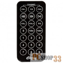 Аксессуар RITMIX FMT-A710 Автомобильный FM-трансмиттер