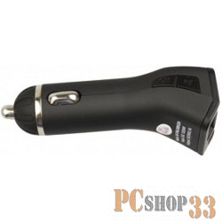 Аксессуар RITMIX FMT-A740 Автомобильный FM-трансмиттер