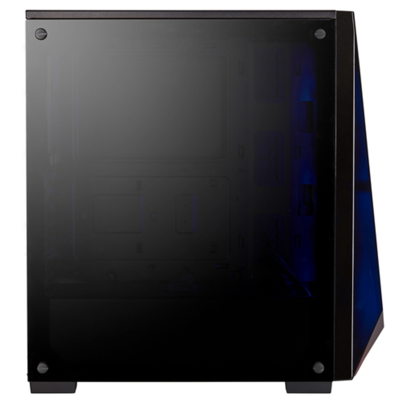 Корпуса Corsair CC-9011166-WW SPEC-DELTA (RGB)