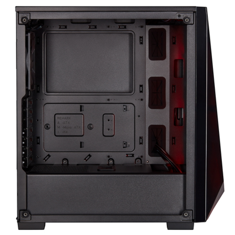 Корпуса Corsair CC-9011166-WW SPEC-DELTA (RGB)