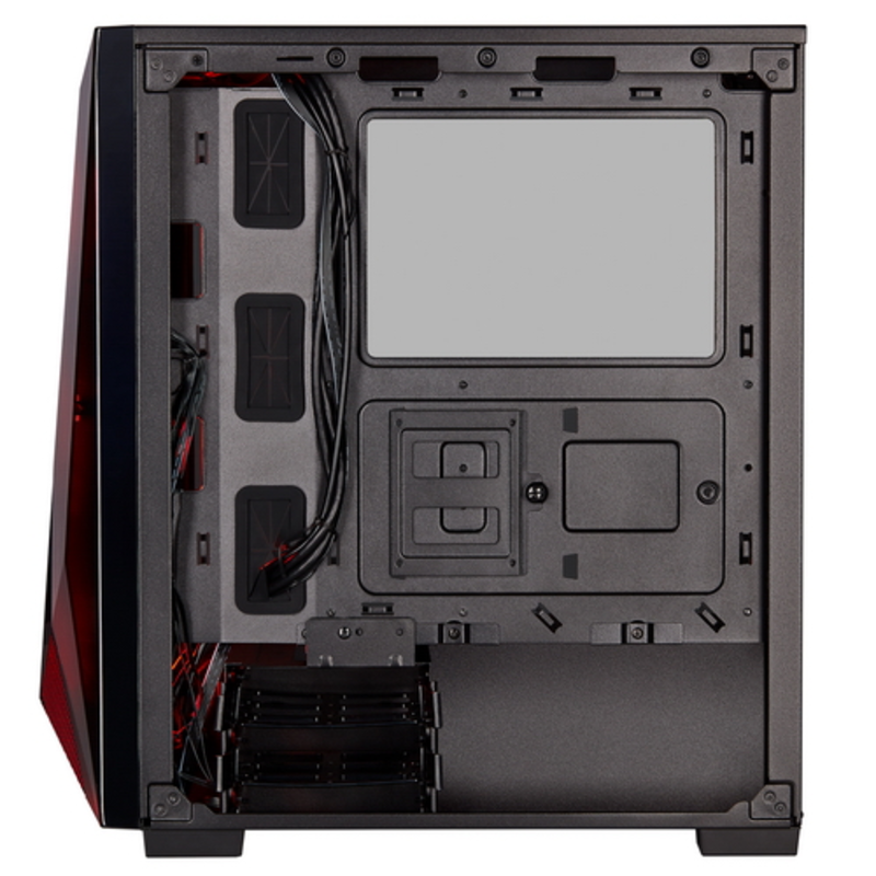 Корпуса Corsair CC-9011166-WW SPEC-DELTA (RGB)