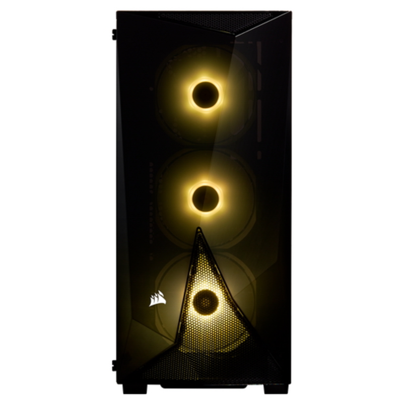 Корпуса Corsair CC-9011166-WW SPEC-DELTA (RGB)
