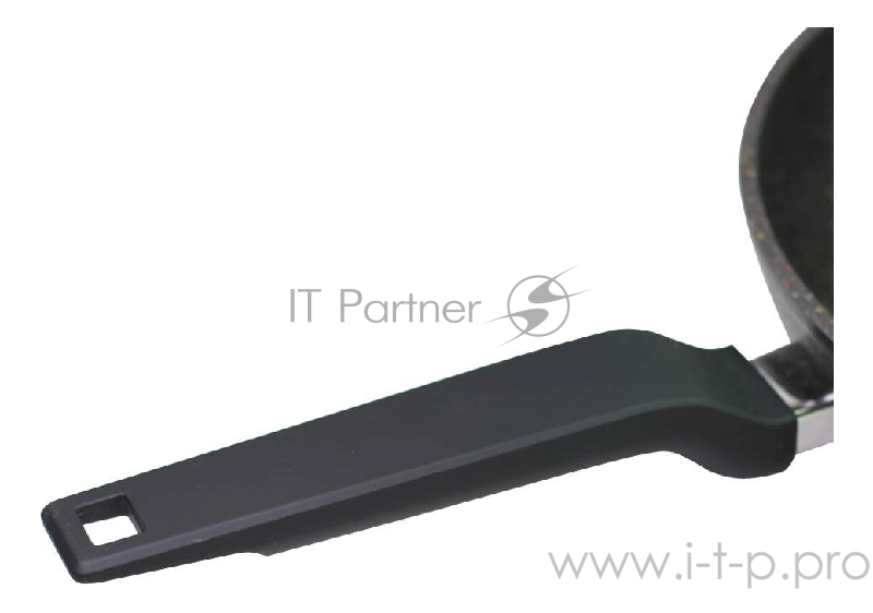 Глубокая сковорода с антипригарным покрытием, 28 см, NADOBA, серия KOSTA