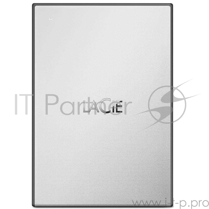 Внешний жесткий диск LACIE USB3 1TB EXT. STHY1000800