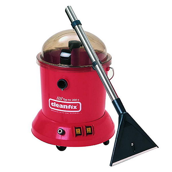 Cleanfix Экстракторная машина TW300S 030.000S.1