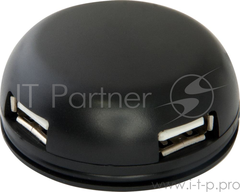 Переходник Defender Quadro Light Универсальный USB разветвитель (83201)