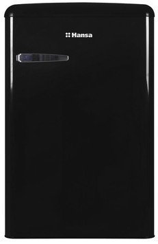 Холодильник Hansa FM1337.3BAA черный (однокамерный)
