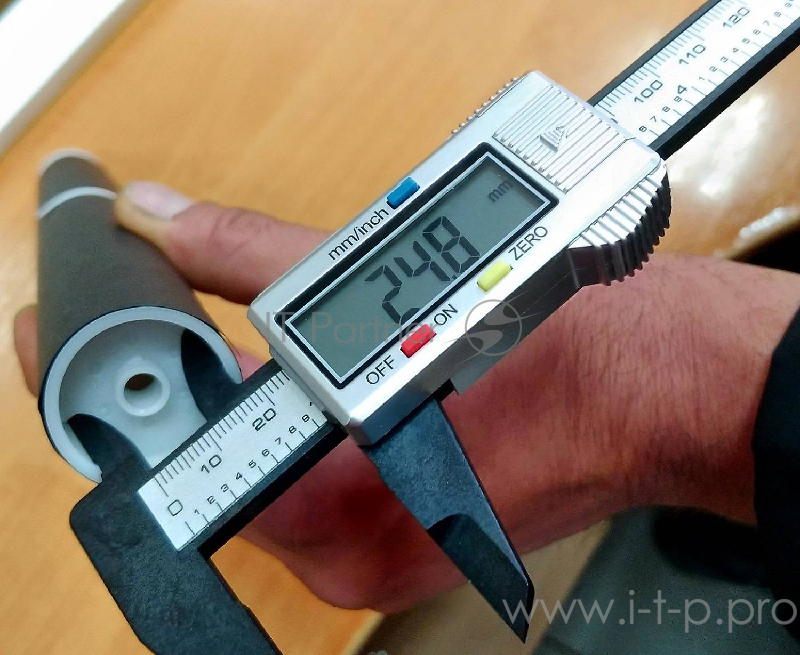 Барабан для Kyocera-Mita TASKAlfa 1800/1801/2200/2201 (MK-4105 Drum Unit) Drum Kit (фотобарабан+ракель+чип) (Katun)