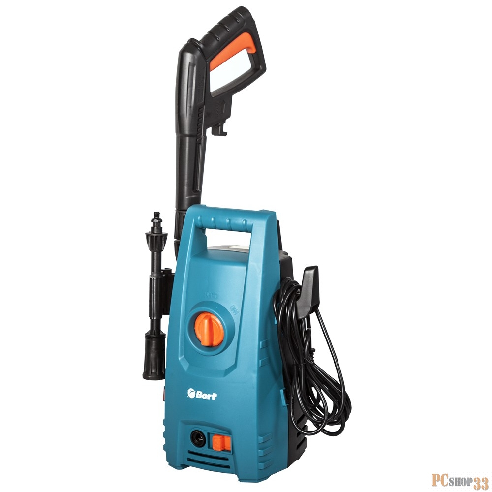 Минимойка Bort BHR-1600