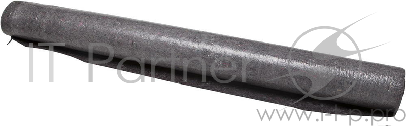 Покрытие войлочное ЗУБР Эксперт 12572-01-10 с высокой впитываемостью водонеп. 1м х 10м