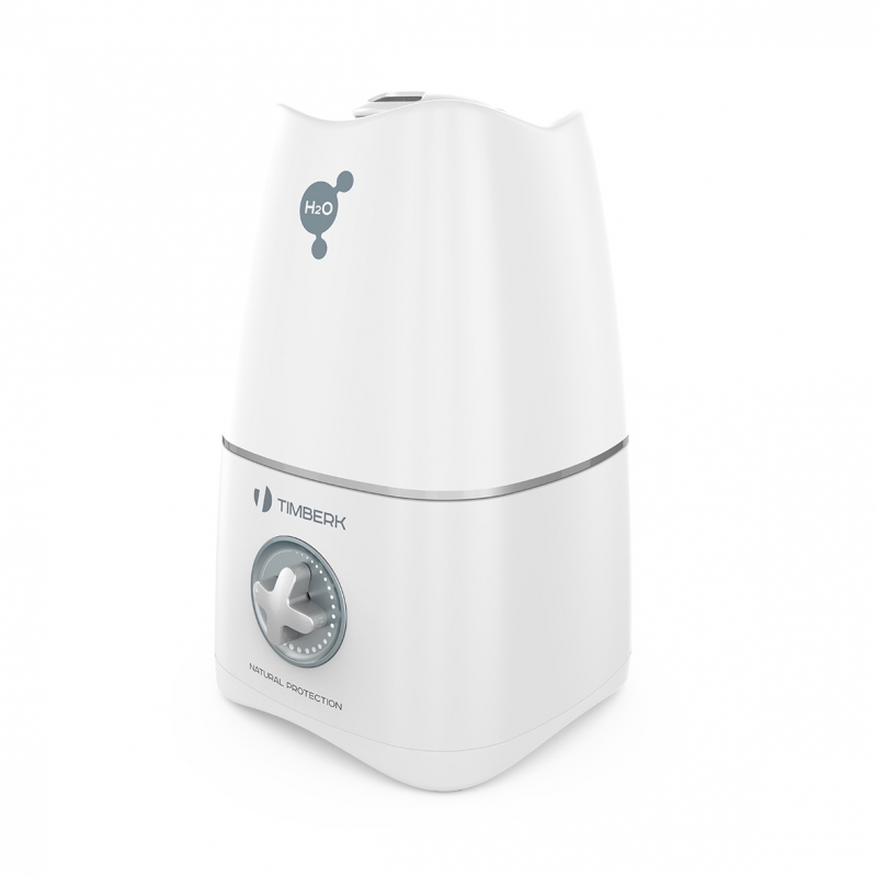 Ультразвуковой увлажнитель воздуха Timberk THU UL 15M (SV)