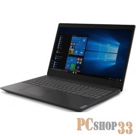 Ноутбук Lenovo L340-15IRH Gaming 15.6 FHD,Intel Core i7-9750H,16Gb,512Gb SSD,1650GTX 4Gb,Dos,black(81LL003RRK)