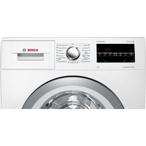 Стиральная машина Bosch WAT 28461 OE