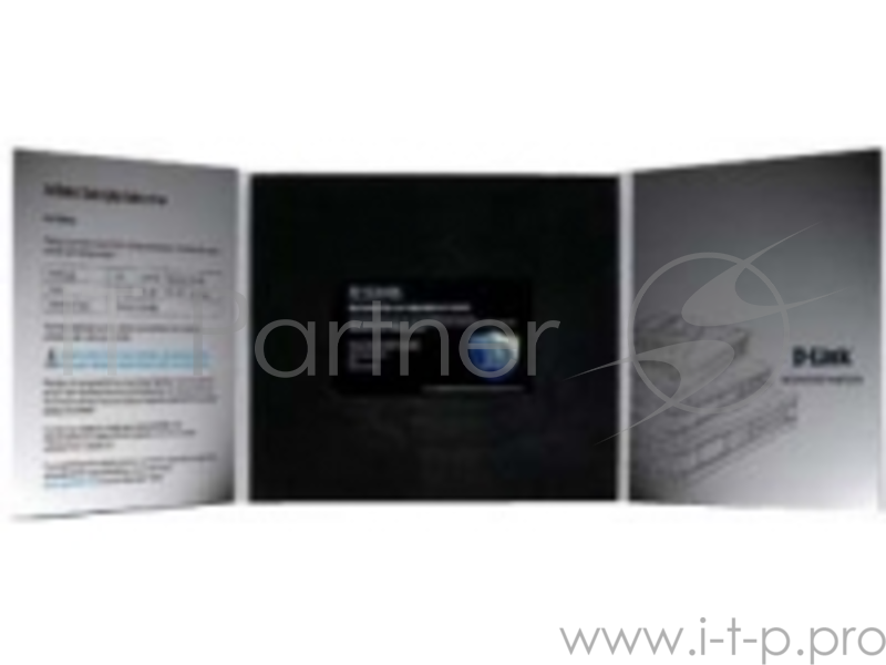Сетевое оборудование D-Link DFL-860-IPS-12 IDS/IDP License signatures upgrade subscription (for DFL-860)