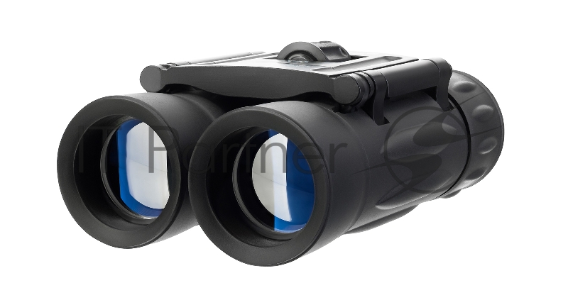 Бинокль LEVENHUK Atom 12x25 12крат объективы25мм