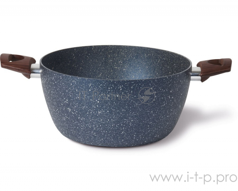 Кастрюля PIETRA ECO 20 см, 2,9 л, TVS (BL439202910201)