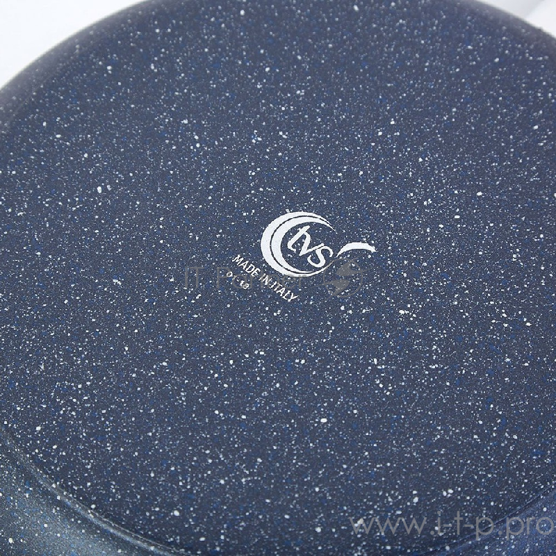 Кастрюля PIETRA ECO 20 см, 2,9 л, TVS (BL439202910201)