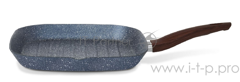 Сковорода-гриль PIETRA ECO 28х28 см (BL730282911701)