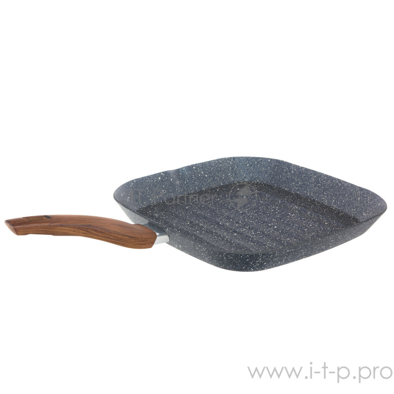 Сковорода-гриль PIETRA ECO 28х28 см (BL730282911701)