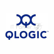 Сетевой адаптер PCIE 10GB 2PORT QL41112HLRJ-CK QLOGIC