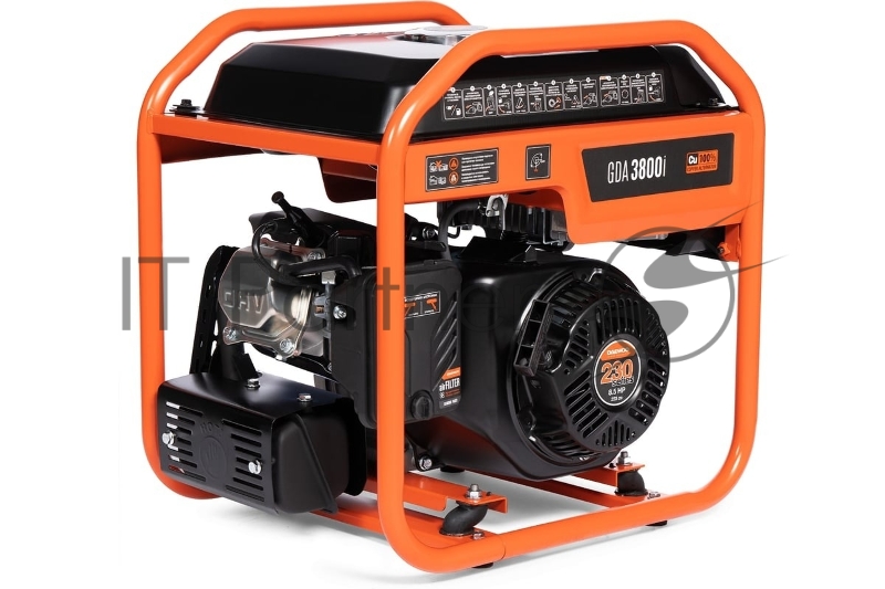 Daewoo Инверторный бензиновый генератор GDA 3800i