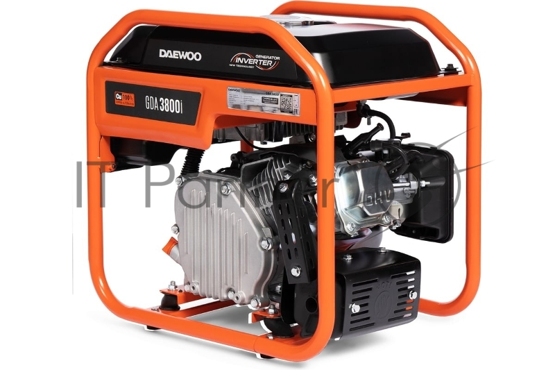 Daewoo Инверторный бензиновый генератор GDA 3800i