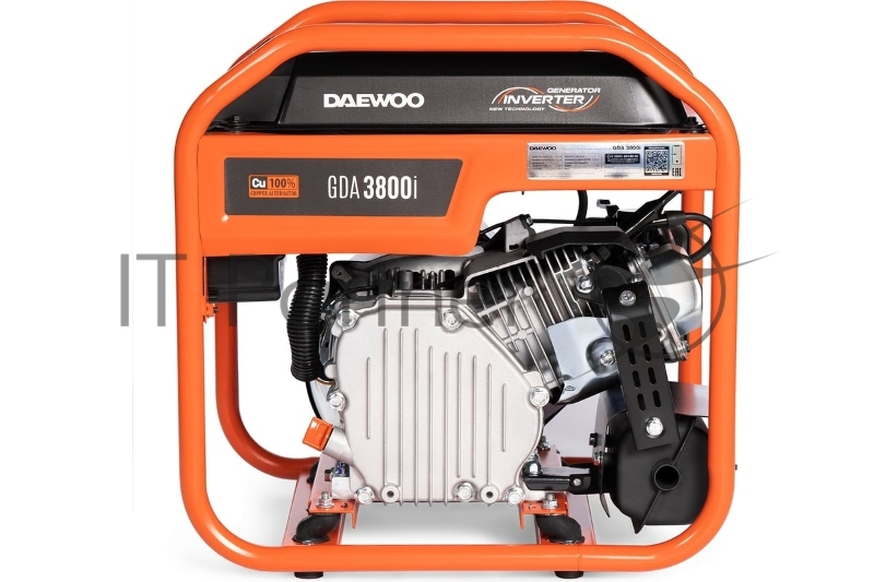 Daewoo Инверторный бензиновый генератор GDA 3800i
