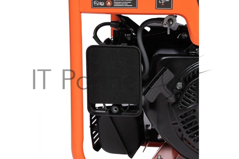 Daewoo Инверторный бензиновый генератор GDA 3800i