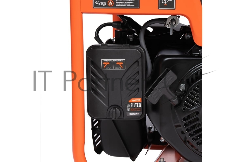 Daewoo Инверторный бензиновый генератор GDA 3800i